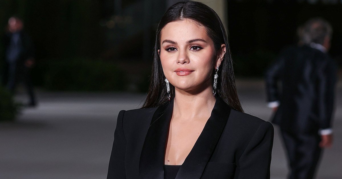 Selena Gomez Reveals the Raw Truth: Mental Health Vulnerability That Will Make You Rethink Everything