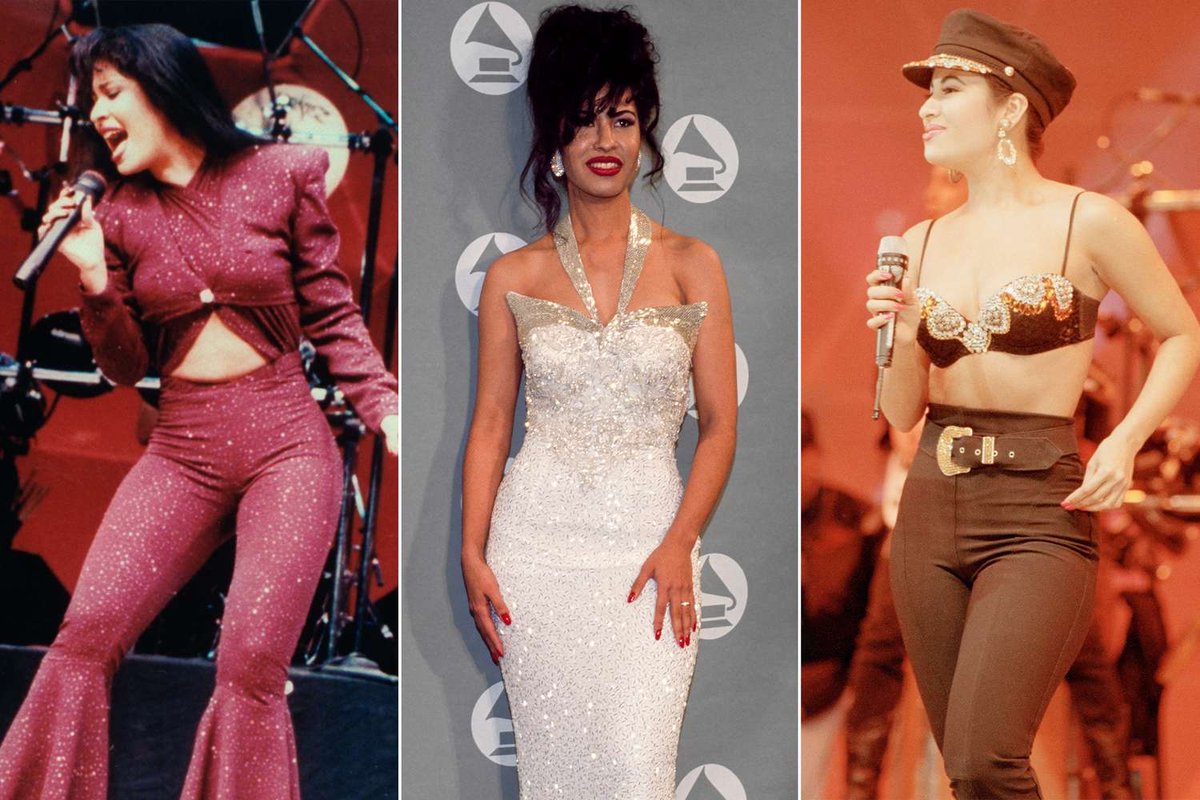 Selena Quintanilla: Celebrating 30 Years of an Iconic Legacy