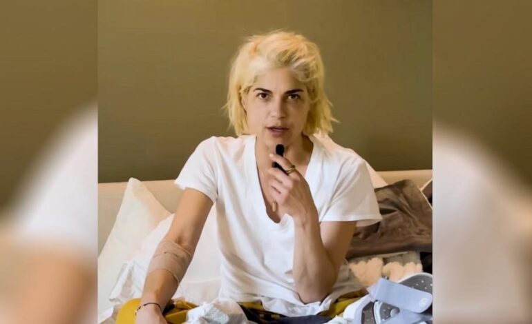 Selma Blair’s Comeback: From Multiple Sclerosis Battle to Hollywood Comeback
