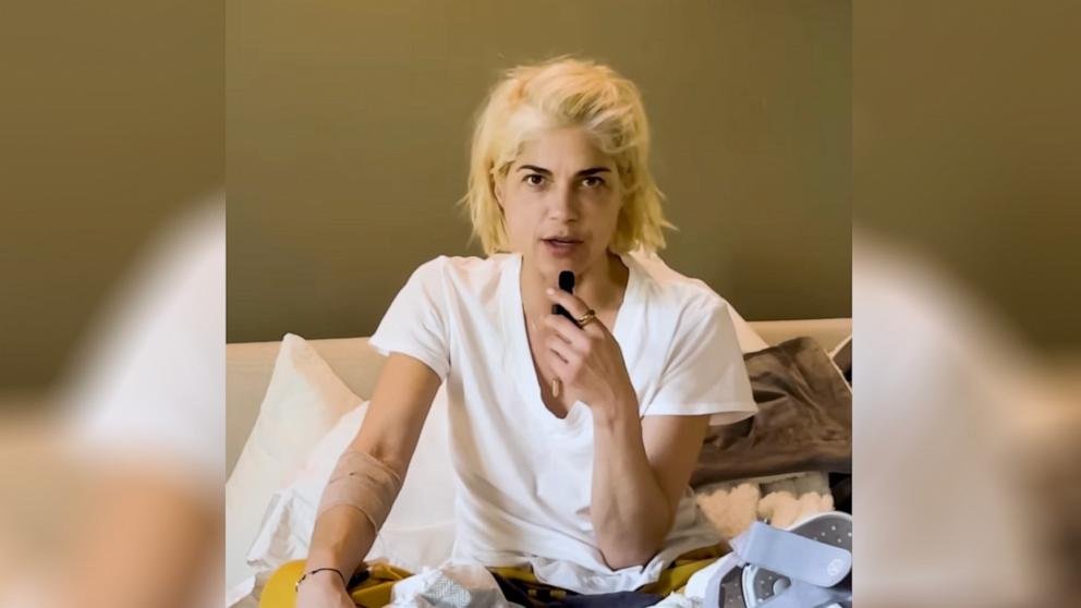 Selma Blair’s Comeback: From Multiple Sclerosis Battle to Hollywood Comeback