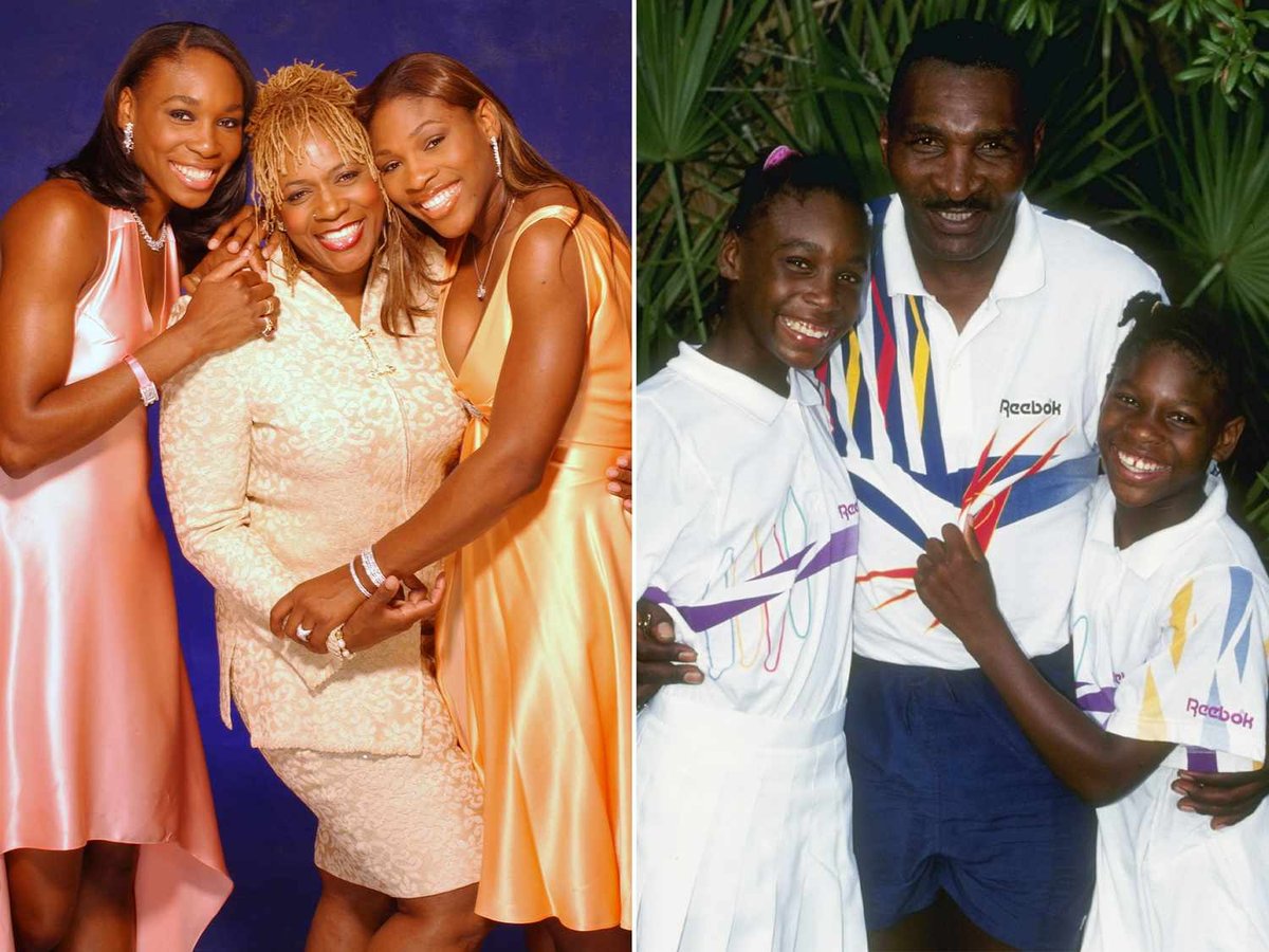 Serena Williams’ Genius Parenting Hack: The Allowance Contract That’s Breaking the Internet