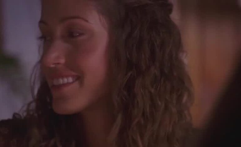 Shannon Elizabeth’s Surprising Exit from Hollywood: The Real Reason Behind Her Decision