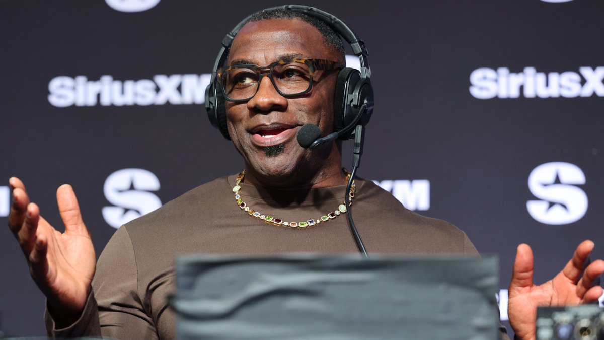 Shannon Sharpe Reportedly Confronted by Accuser: ‘No Means No’ Stated