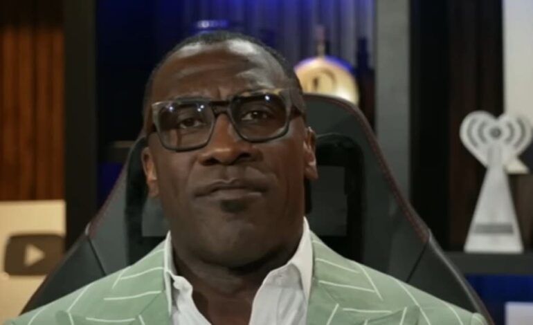 Shannon Sharpe’s Unexpected ESPN Exit: The Lawsuit That Changed Everything