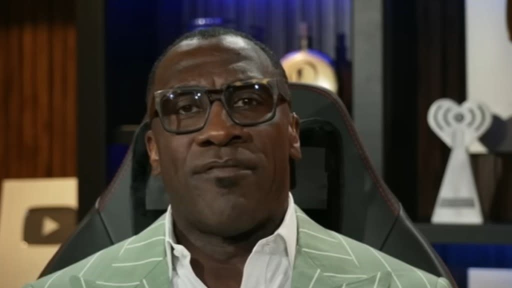 Shannon Sharpe’s Unexpected ESPN Exit: The Lawsuit That Changed Everything