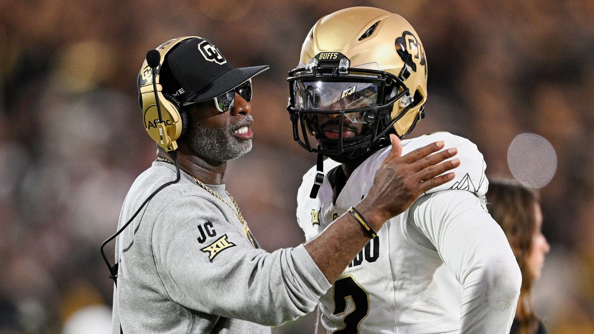 Shedeur Sanders’ Prank Call: Jerky Boys Weigh In with a Side of Irony