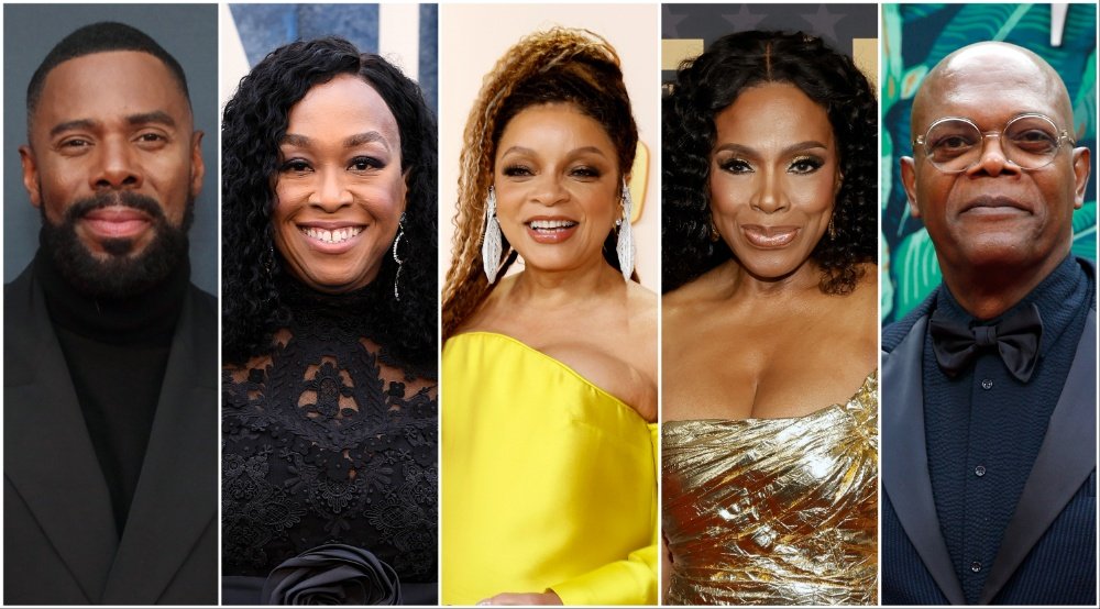 Sheryl Lee Ralph’s Jaw-Dropping Family Revelation on Finding Your Roots: She’s Related to Samuel L. Jackson!