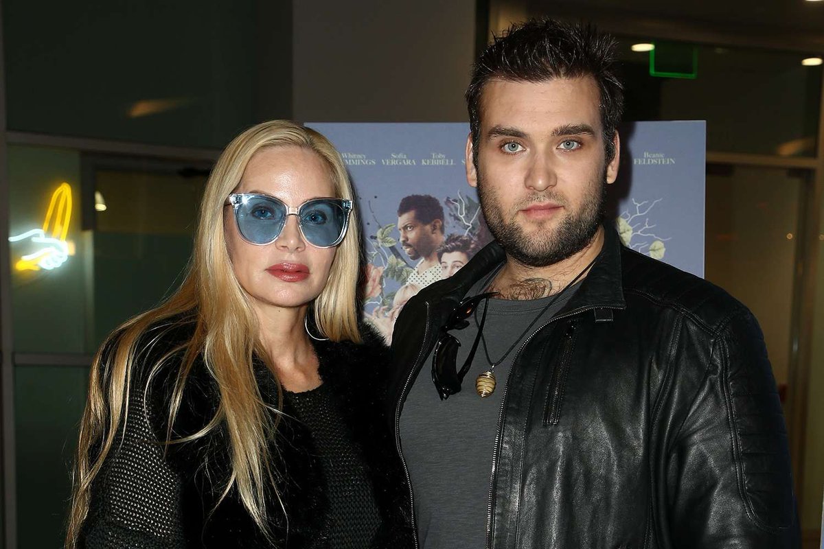 Shocking Family Drama: Christina Fulton Reveals Weston Cage’s Path to Redemption