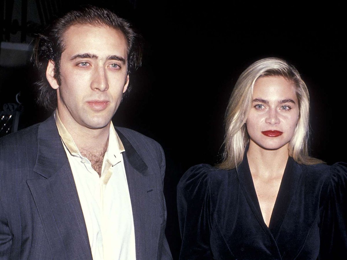Shocking Family Drama Unfolds: Christina Fulton Calls Out Nicolas Cage After Son’s Assault Case