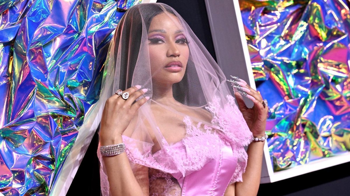 Shocking Swatting Incident Targets Nicki Minaj: What We Know