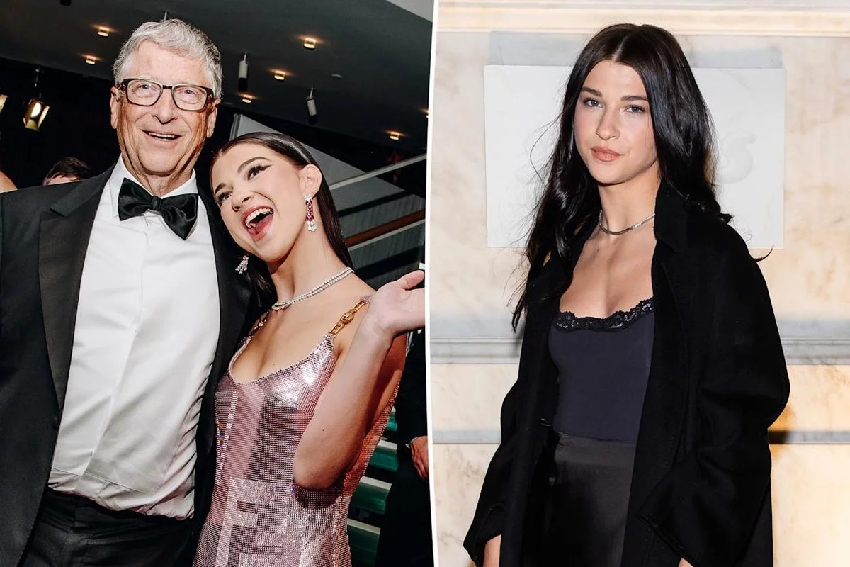 Silicon Valley Secrets: How Bill Gates’ Daughter Launched a Startup Without Daddy’s Wallet
