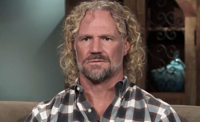 Sister Wives Bombshell: Kody Brown’s Shocking Revelation About Marital Tensions and Relationship Dynamics