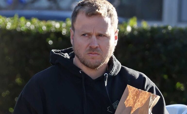 Spencer Pratt’s Emotional Journey: Anger and Resilience After L.A. Fires