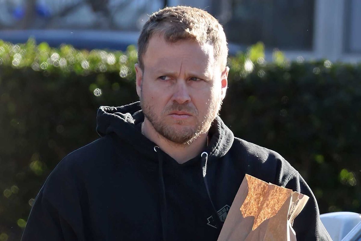 Spencer Pratt’s Emotional Journey: Anger and Resilience After L.A. Fires
