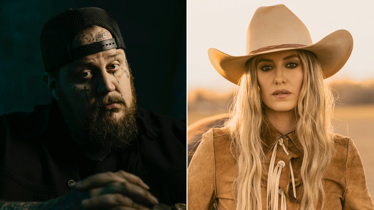 Stagecoach Showdown: Jelly Roll’s Epic Star-Studded Concert Blows Minds
