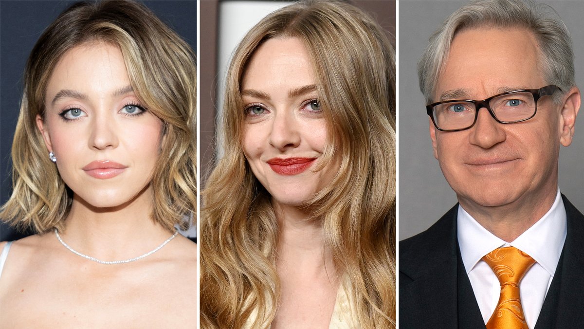 Star-Studded Magic: The Best Moments from PEOPLE’s Portrait Studio at CinemaCon 2025