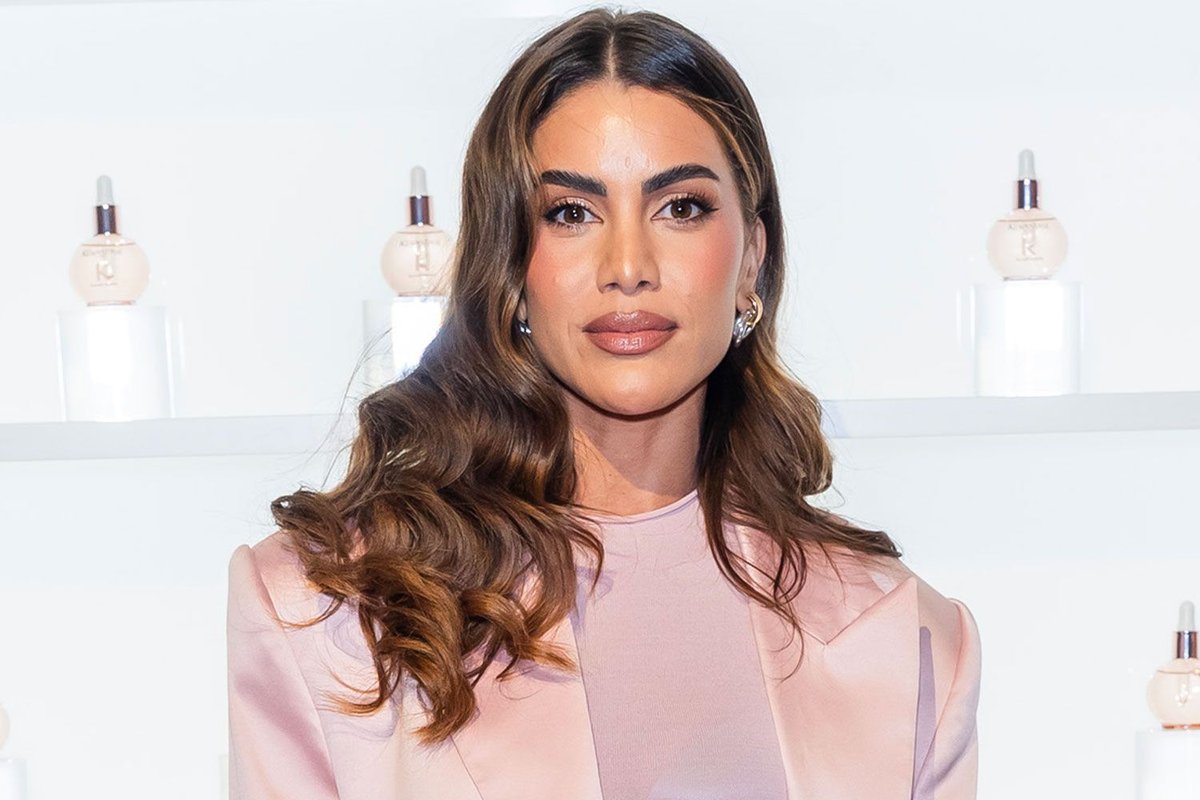 Star-Studded NYC Pop-Up: Camila Coelho, Ellen Pompeo, and Alicia Keys Steal the Spotlight