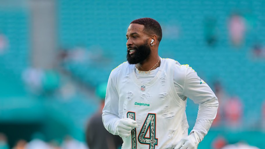 Stars Unite in Heartfelt Tribute to Kyren Lacy