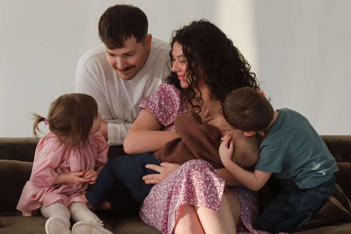 Stay-at-Home Mom’s Hilarious Disney Parody Goes Viral, Capturing Parenthood’s Realities