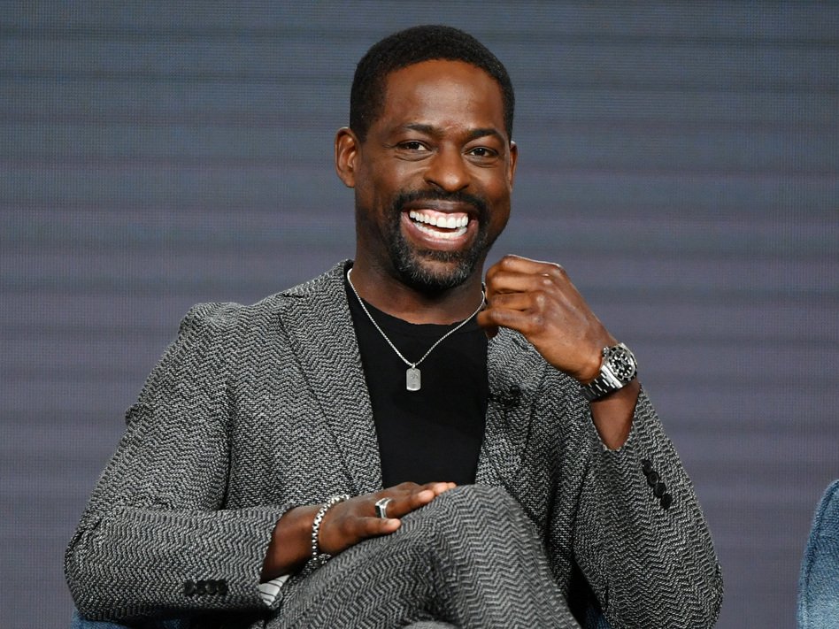 Sterling K. Brown’s Heartfelt Name Change: A Tribute to His Late Father
