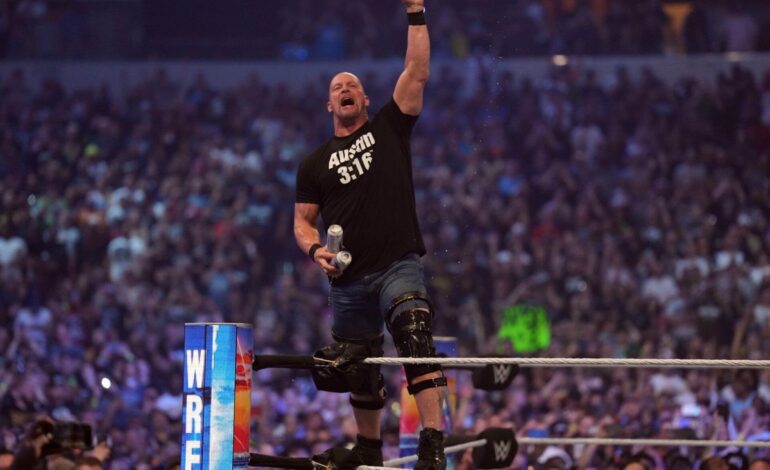 Steve Austin’s ATV Crash at WrestleMania: Inside the Barricade Wipeout