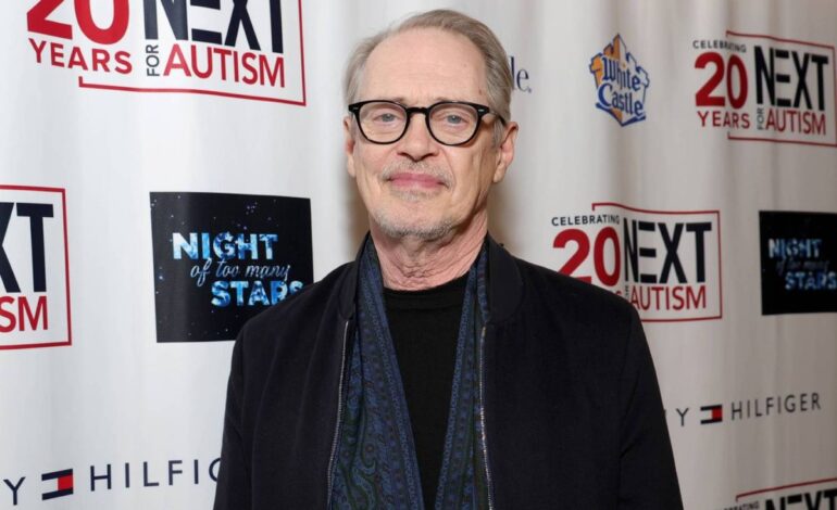 Steve Buscemi’s Attacker Offers Apology: Is It Sincere or Just a Show?