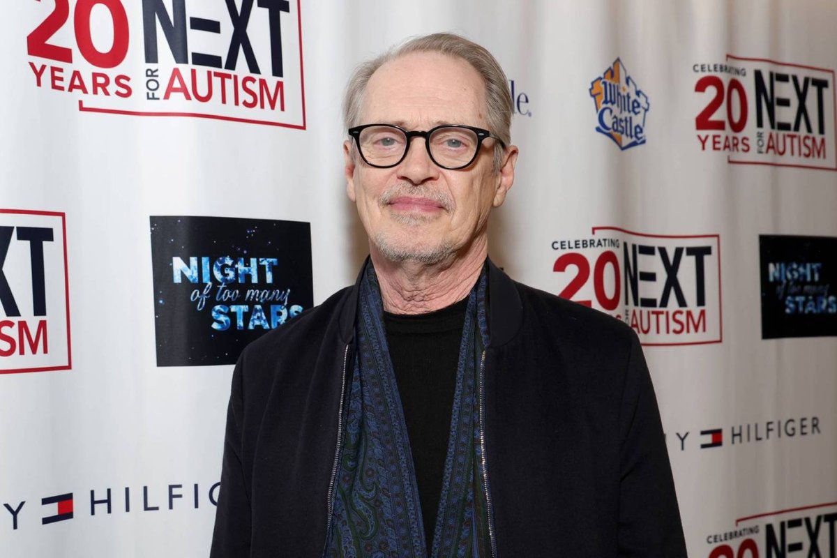 Steve Buscemi’s Attacker Offers Apology: Is It Sincere or Just a Show?