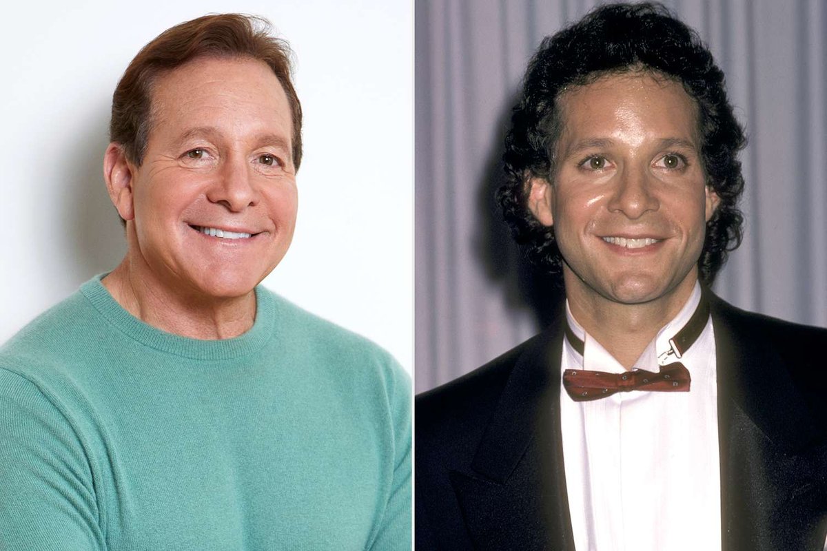 Steve Guttenberg Calls It Quits: The End of a Six-Year Romance