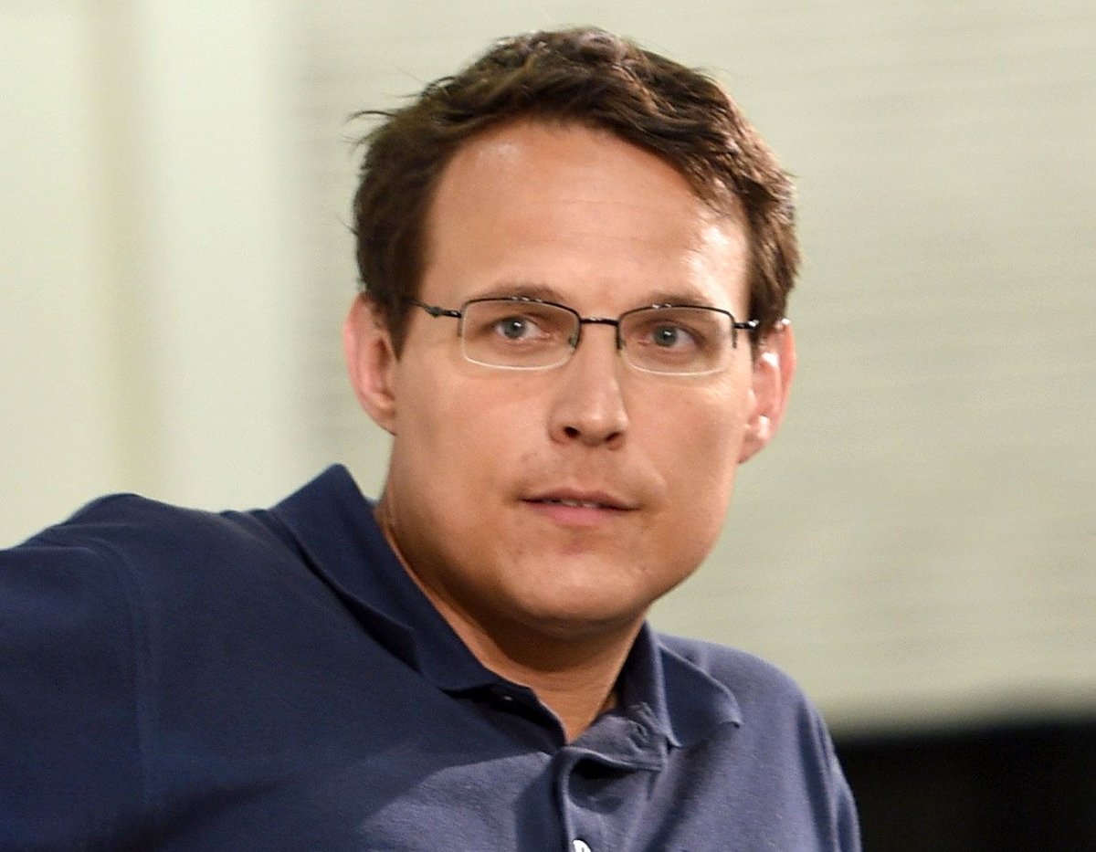 Steve Kornacki Shifts Gears: From MSNBC to NBC Sports—Fans Are Buzzing!