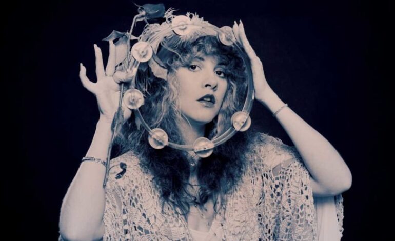 Stevie Nicks Expands 2025 Tour: Find Out Where and How to Score Tickets
