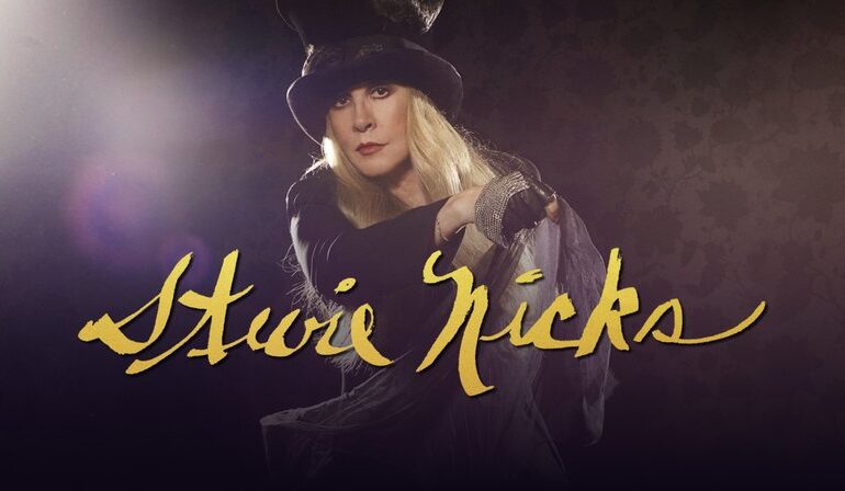 Stevie Nicks Expands Solo 2025 Tour: Dates, Venues, and Ticket Info