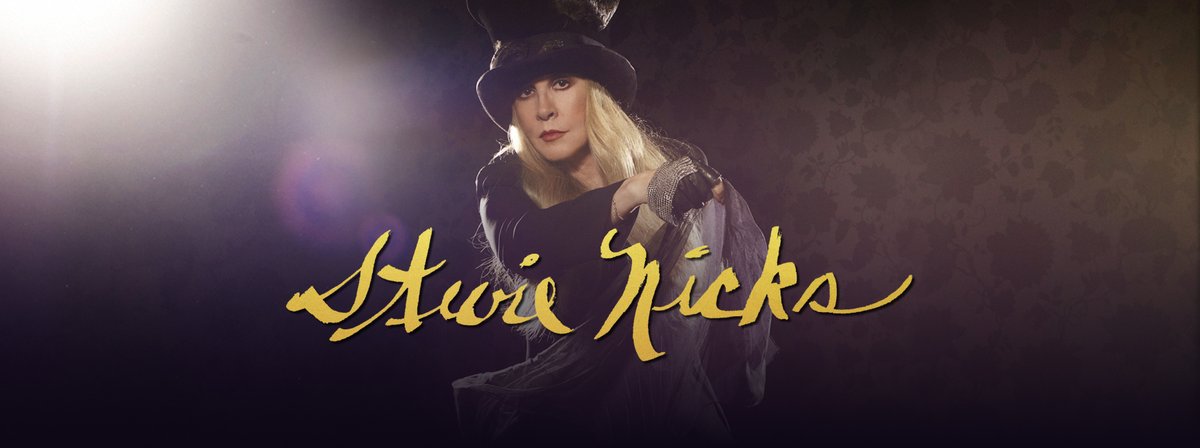 Stevie Nicks Expands Solo 2025 Tour: Dates, Venues, and Ticket Info