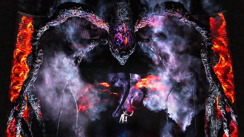 Stranger Things Broadway Debut: More Flash Than Substance