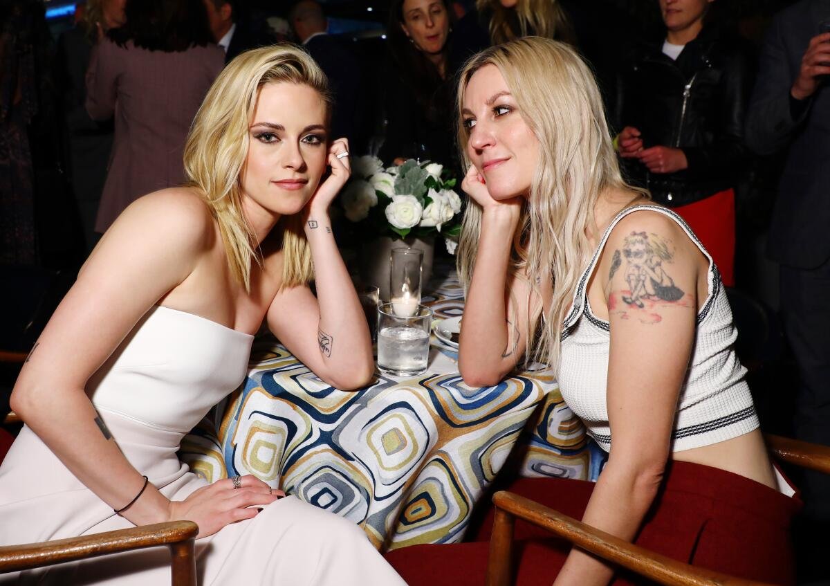 Sunlit Vows: Kristen Stewart and Dylan Meyer’s Dream Beach Wedding