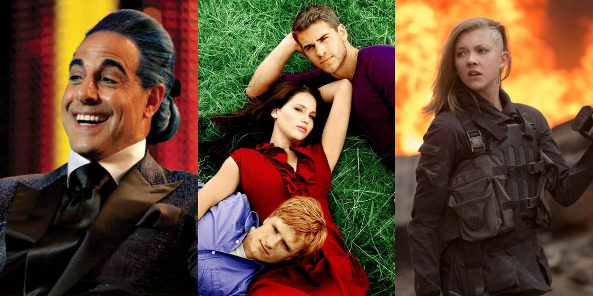 Sunrise on the Reaping”: The Epic Casting Revelation That Will Electrify Your Imagination