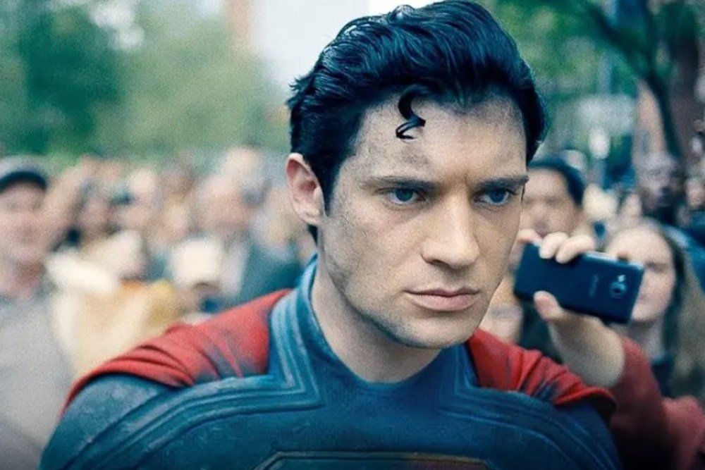 Superman Soars at CinemaCon: Krypto Steals the Show