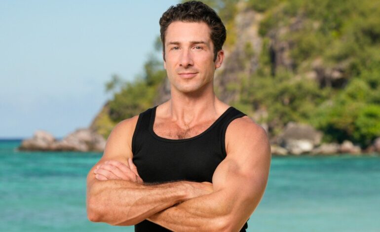 Survivor Star’s Brutal Breakup: When Reality TV Romance Crashes and Burns