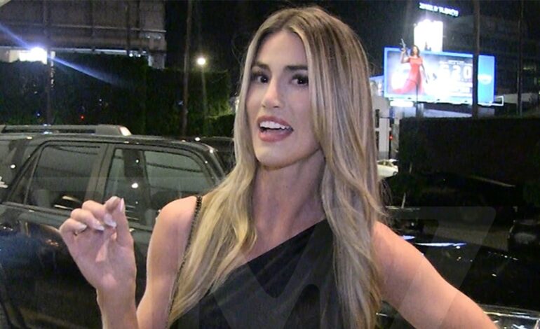 Sydnee Falkner Eagerly Eyes Season 2 of Million Dollar Secret