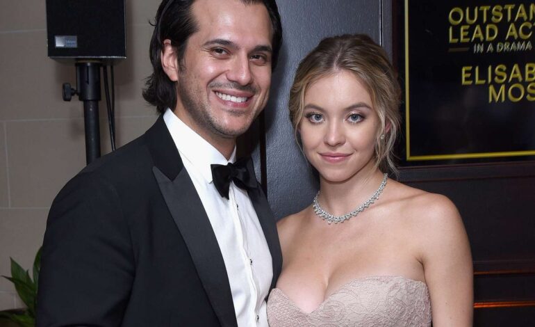 Sydney Sweeney’s Dramatic Shift: From Canceling Engagement to Wedding Dress Glam on ‘Euphoria