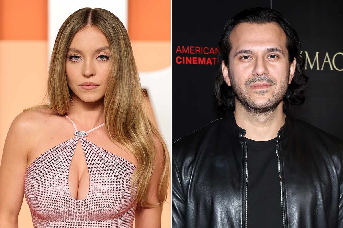 Sydney Sweeney Stuns in Wedding Dress for Euphoria Season 3 After Engagement Split