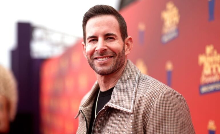 Tarek El Moussa Sets the Record Straight: Hair Myths and Cosmetic Truths Unveiled