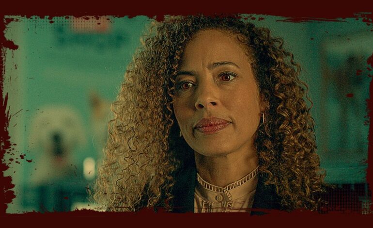 Tawny Cypress Reveals Heart-Wrenching Secrets Behind ‘Yellowjackets’ Season 3