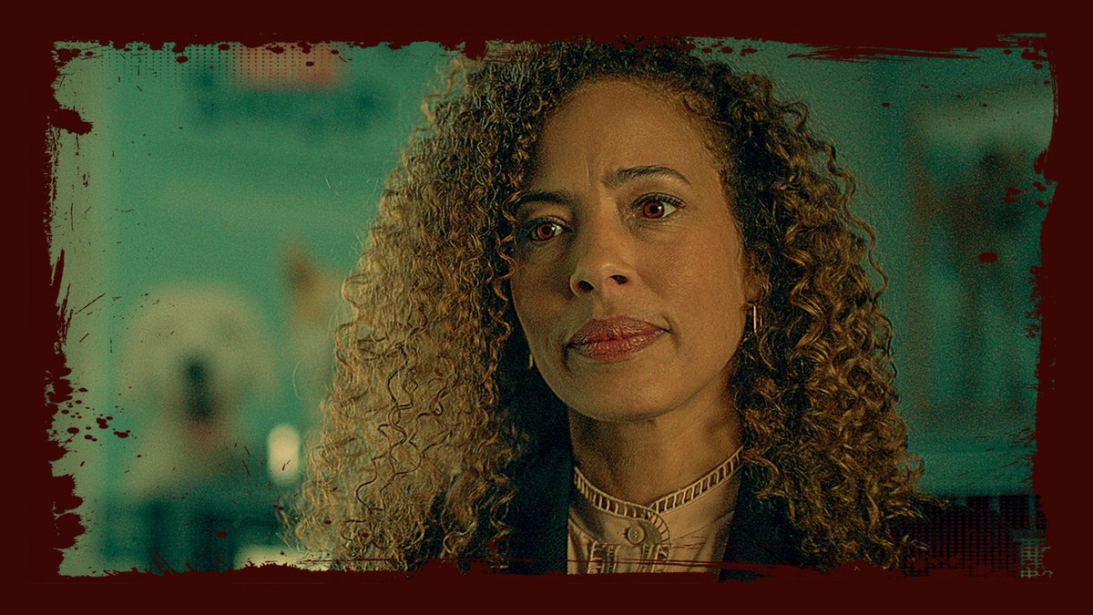 Tawny Cypress Reveals Heart-Wrenching Secrets Behind ‘Yellowjackets’ Season 3