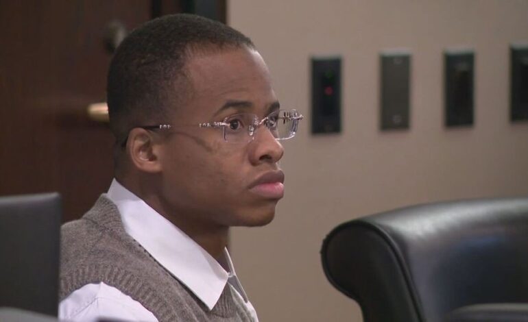 Tay-K47’s Guilty Verdict: The Shocking Murder Case That Haunts Rapper’s Future