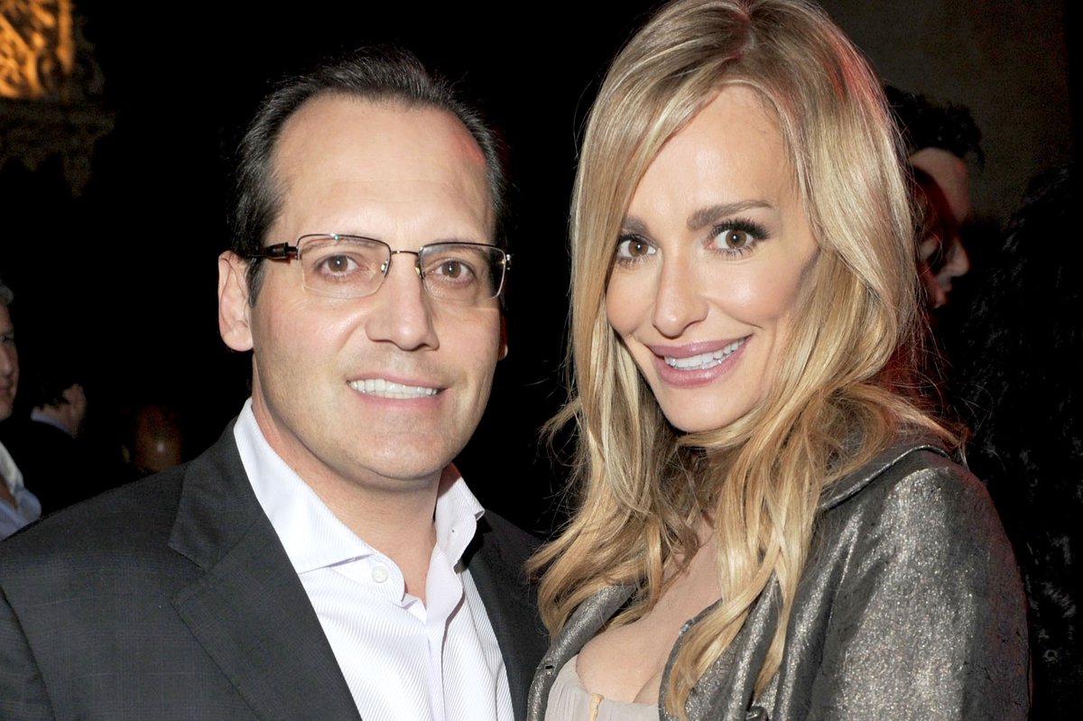 Taylor Armstrong Opens Up About Domestic Abuse: Late Husband’s Shocking Violence