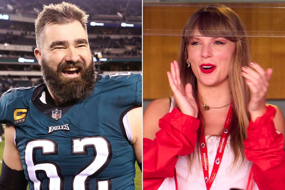 Taylor Swift Celebrates Baby Finnley: The Kelce Family Expands!