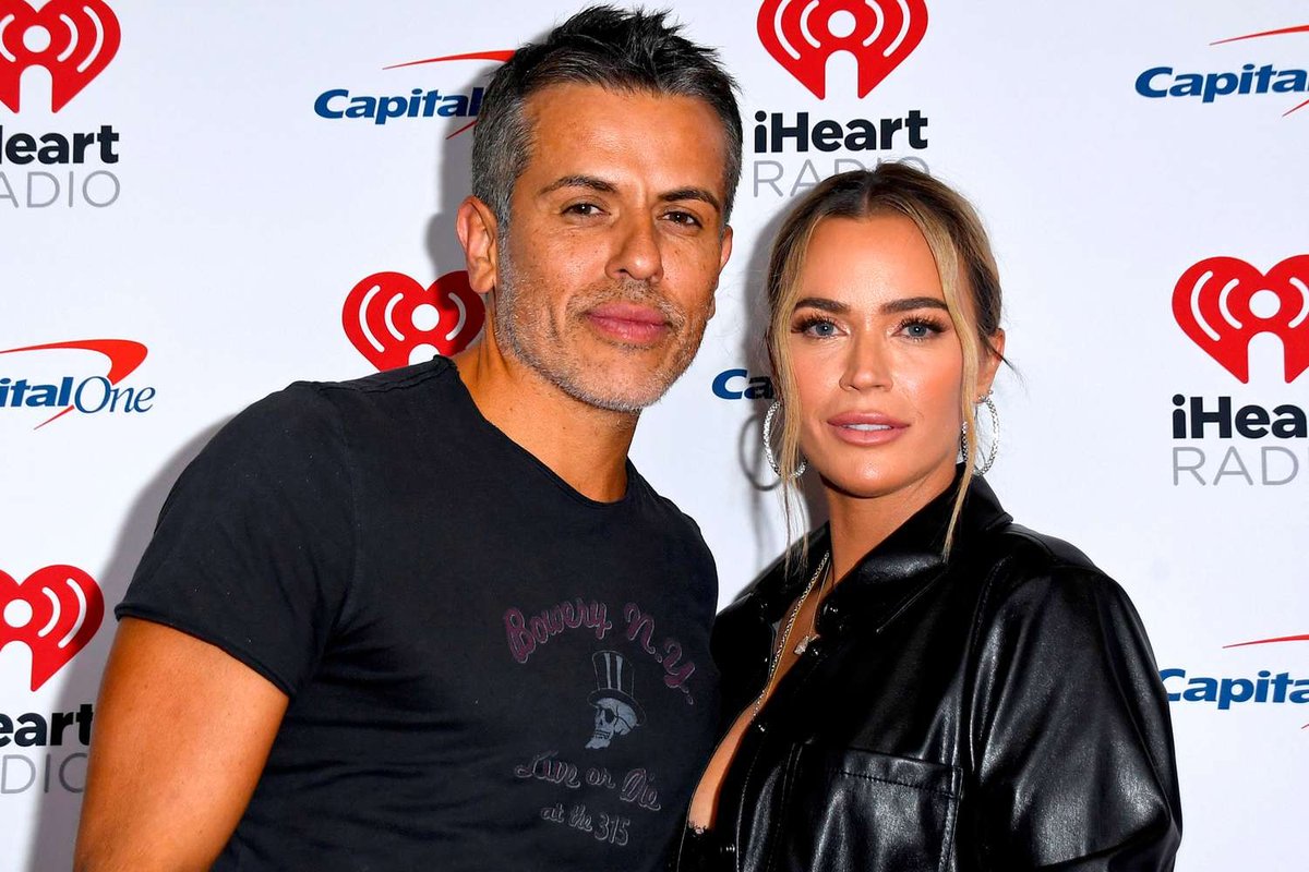 Teddi Mellencamp’s Brave Battle: How She and Edwin Arroyave Prepared Their Kids for Cancer