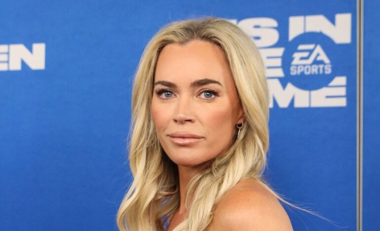Teddi Mellencamp’s Cancer Battle: 50/50 Odds and Emotional Struggles
