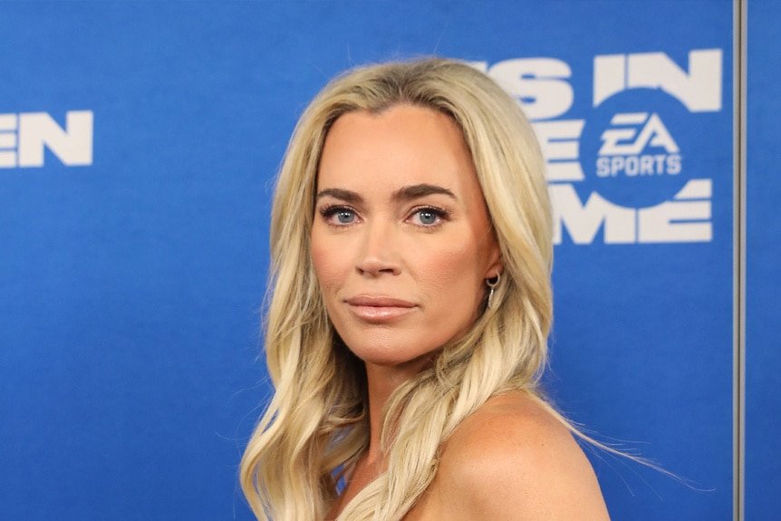 Teddi Mellencamp’s Cancer Battle: 50/50 Odds and Emotional Struggles