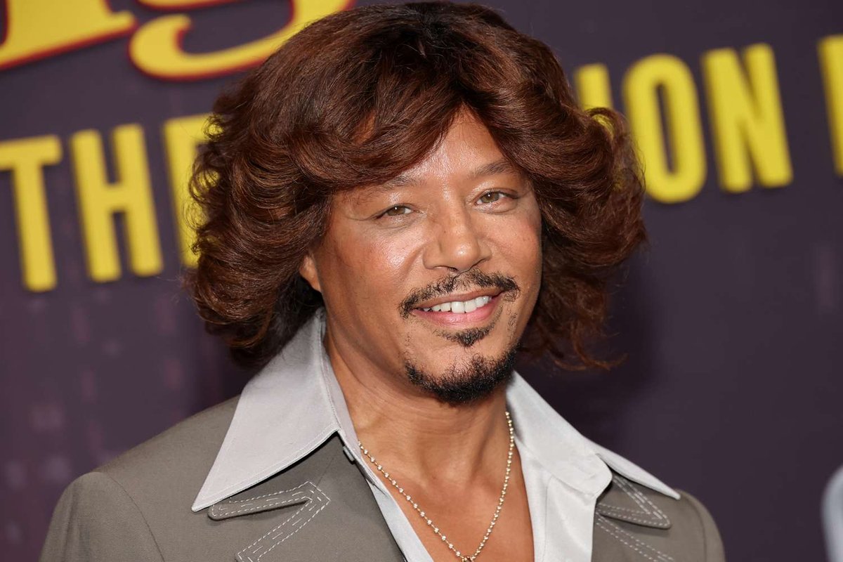 Terrence Howard Drops Bombshell on Diddy’s Alleged Advances: Hollywood’s Dark Side Exposed